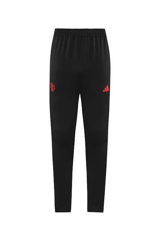 23 Manchester United Black Suit